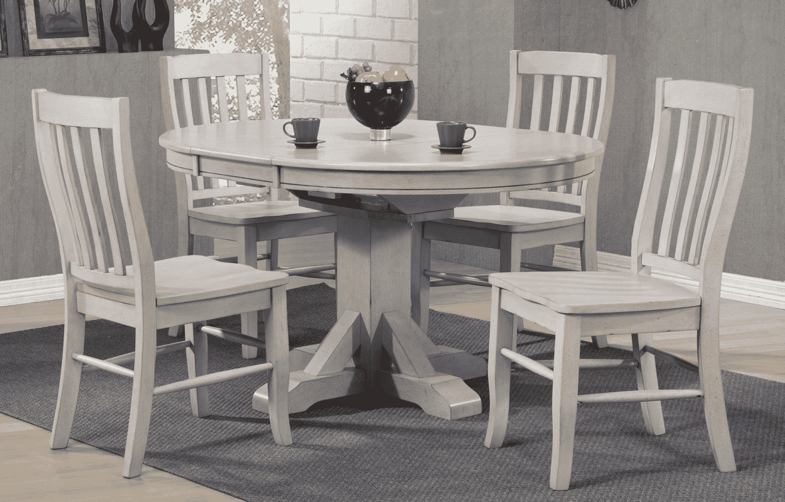 Dining Set 21 Chair Fair