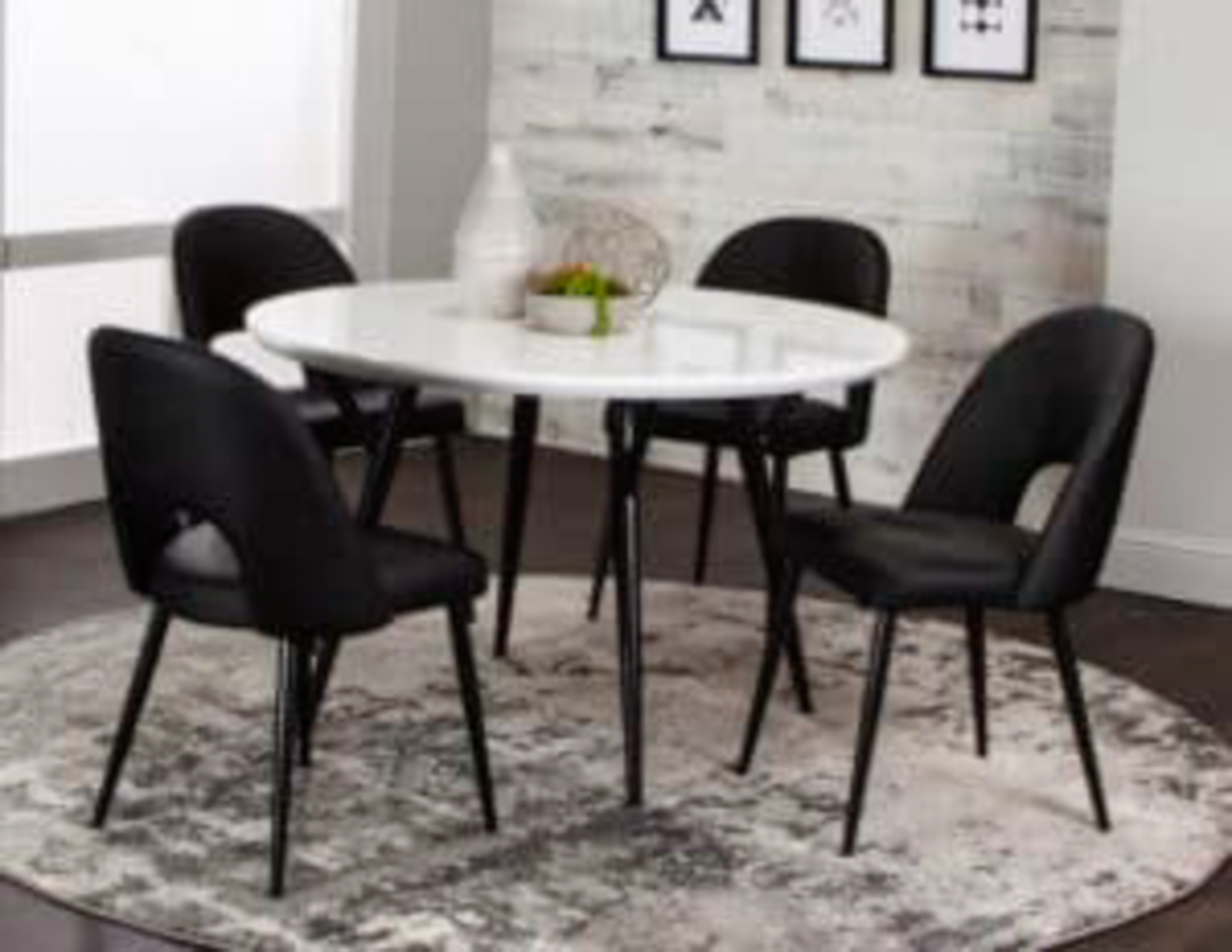 Dining set 10 Chair Fair