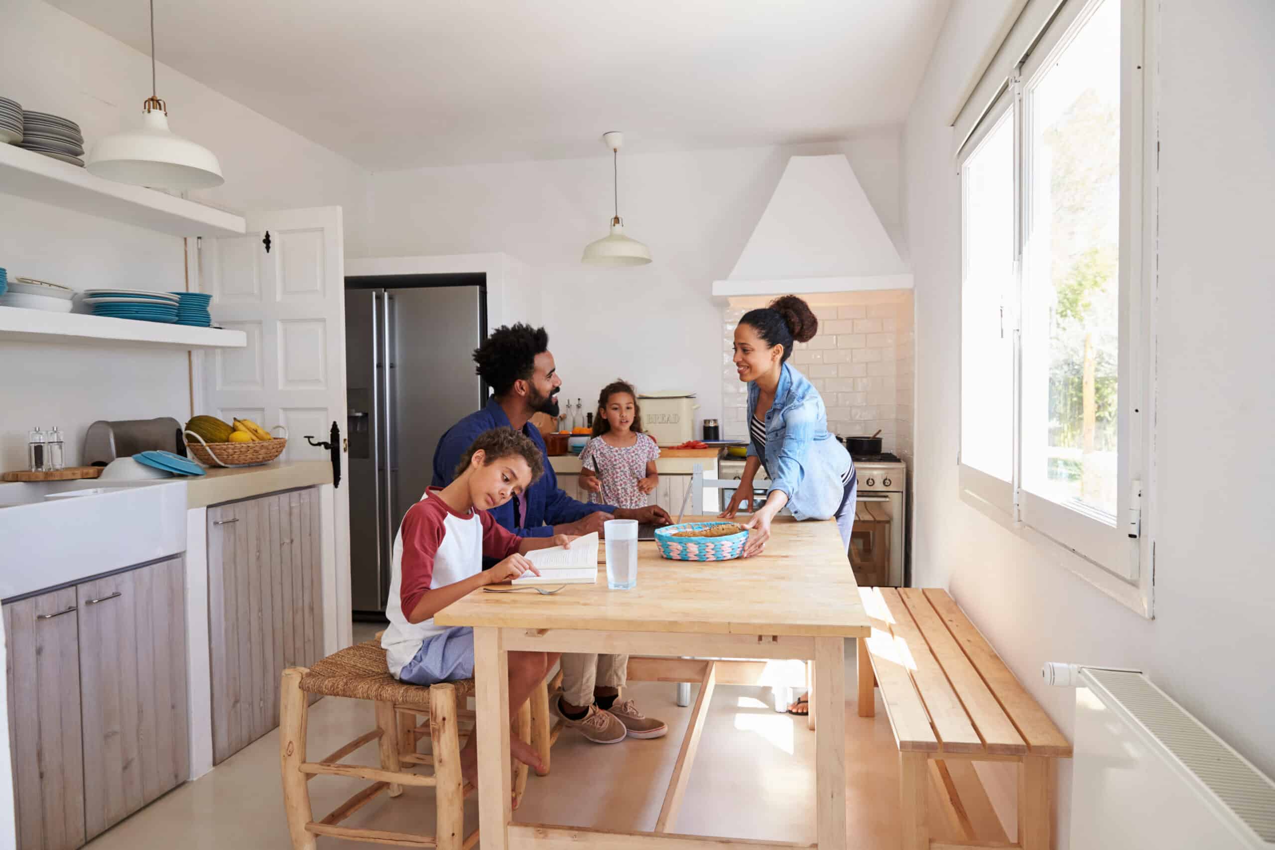 kitchen tables