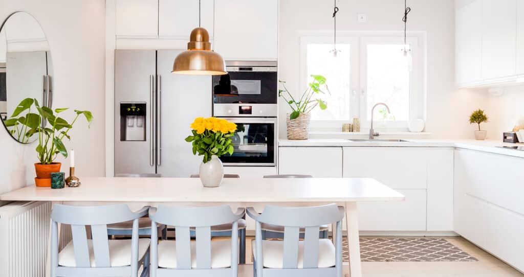 kitchen tables